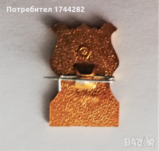 Значка 23 Хотели, снимка 2 - Колекции - 35718072