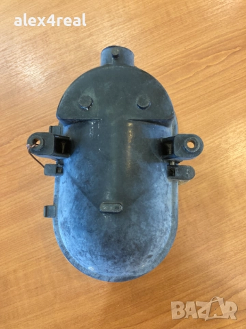 Продавам три броя влагозащитени осветителни тела - 30 лева обща цена, снимка 3 - Външни лампи - 52242785