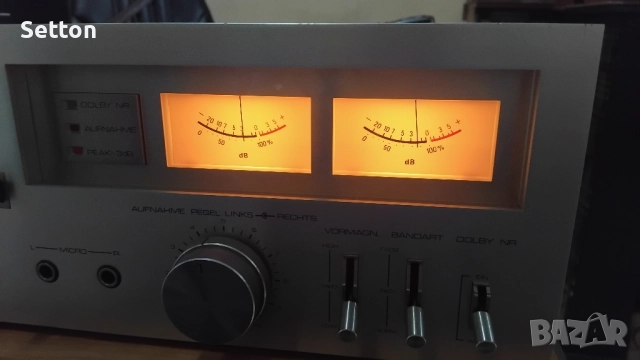 Elite TD-8000, снимка 3 - Декове - 52439157