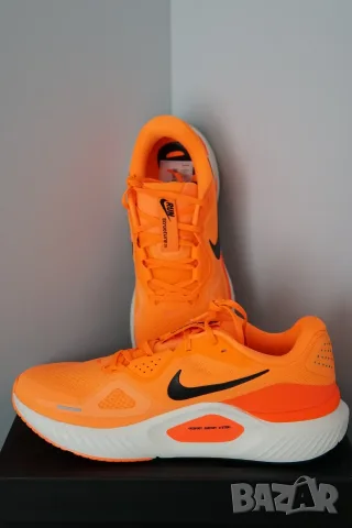 NIKE Structure 26 Мъжки маратонки за бягане, снимка 2 - Спортни обувки - 55768326