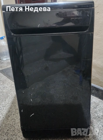 Работеща съдомиялна за части, снимка 5 - Съдомиялни - 53208063