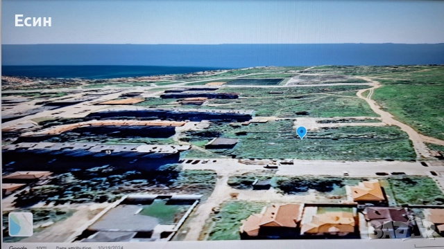 Продава парцели и обезщетение, снимка 7 - Парцели - 52340472