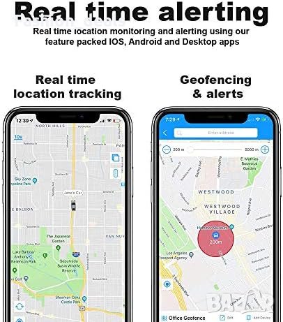 Нов скрит GPS тракер за автомобил кола превозни средства OBDII устройство , снимка 4 - Друга електроника - 41947970