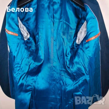 Мъжко сако, снимка 8 - Сака - 53666247