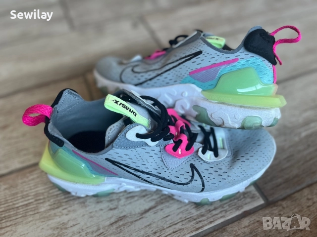 Nike маратонки, снимка 3 - Маратонки - 51642652