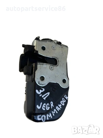 Механизъм за заключване на задна лява врата за Jeep Commander (2010) 