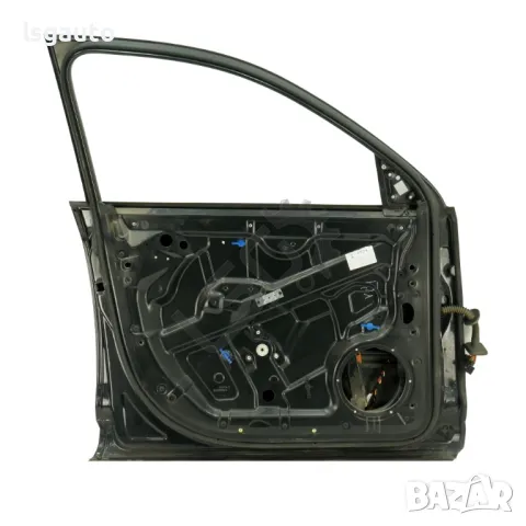 Предна лява врата Volkswagen Touareg I (7L) 2002-2010 ID: 142246, снимка 2 - Части - 48956787