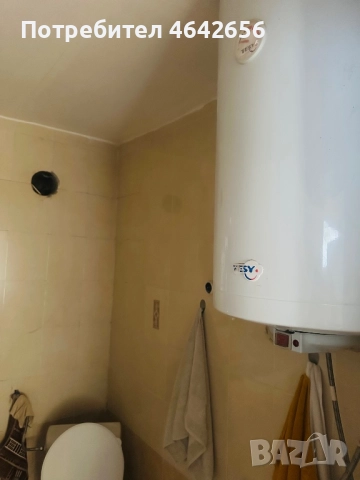 Ремонтирана къща с дворно място в центъра на с.Телиш, обл. Плевен, снимка 6 - Къщи - 52305804