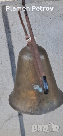 Бронзова брошка , снимка 11 - Други - 39221341