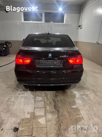 Bmw E90 2.0 184hp N47D20C НА ЧАСТИ, снимка 5 - Автомобили и джипове - 49550017