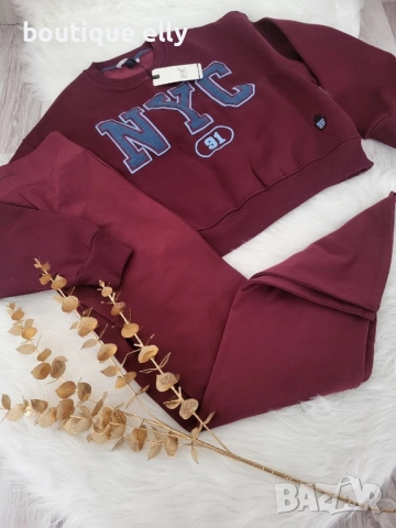 дамска блуза