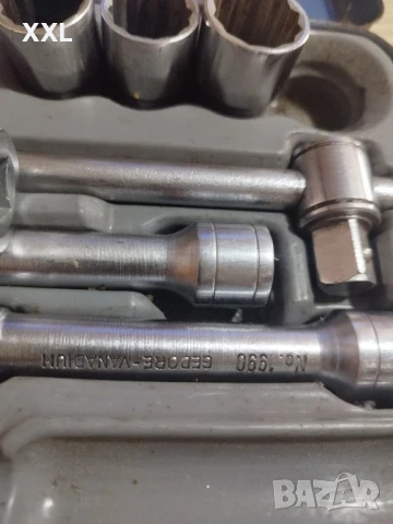 GEDORE , снимка 2 - Гедорета - 50738801