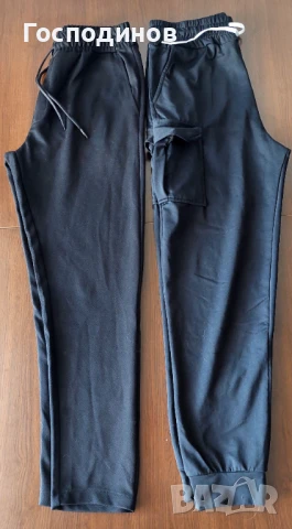 Спортни панталони за момче на 14г