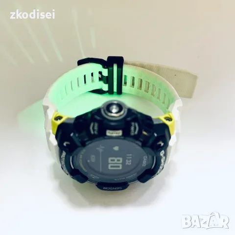 Часовник CASIO GBD-H100, снимка 2 - Мъжки - 56376989