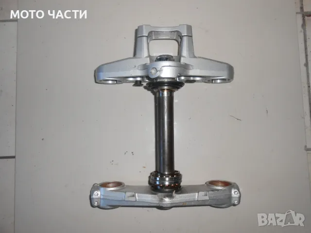 Трипътник за Suzuki GSR 600/2006, снимка 1