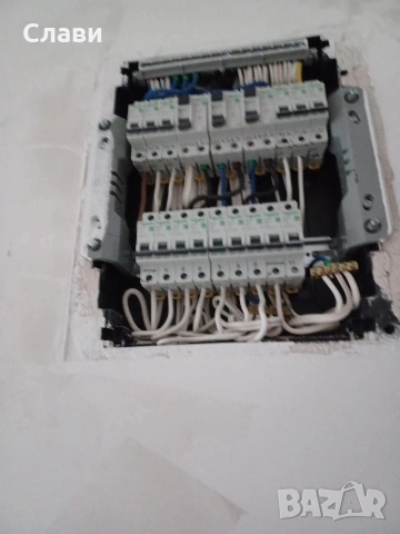 Електро и ВИК услуги, снимка 2 - ВиК услуги - 53287791