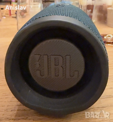 JBL Charge 4, снимка 3 - Bluetooth тонколони - 53661393