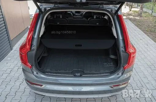 Щора за багажник за volvo xc90 (2015-)