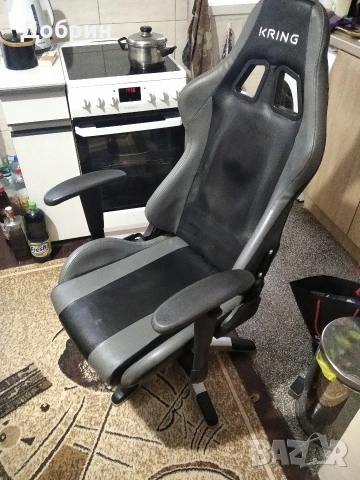 геймърски стол