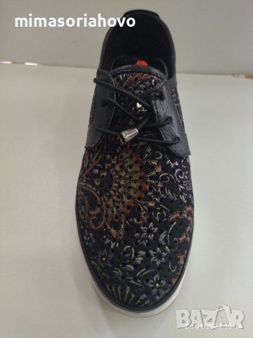 Дамски обувки 6450, снимка 2 - Други - 40434118