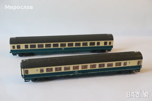 H0 1/87 ROCO ЛОКОМОТИВ ВАГОН ВЛАК ВЛАКЧЕ ЖП ЛОТ 2 БР.