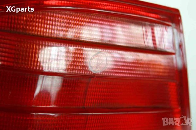 Ляв стоп за Mercedes E-class W210 sedan (1995-2003), снимка 2 - Части - 41122061
