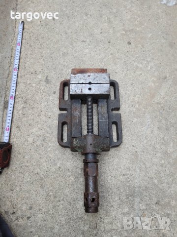 Голямо немско машинно менгеме, снимка 2 - Менгемета - 41916654