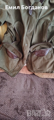 HARKILA мъжко ловно GORE-TEX, снимка 6 - Екипировка - 53171318