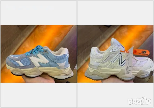 New Balance Дамски Маратонки👟Дамски Спортни Обувки Ню Баланс Код D1739