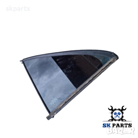 Фикс задна лява врата за Mercedes-Benz E-Class W210/ Мерцедес седан, снимка 2 - Части - 52551015