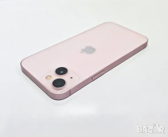 ✅️iPhone 13 128GB Pink, снимка 5 - Apple iPhone - 55938212