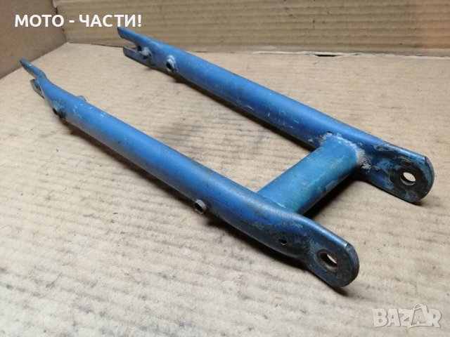 Задна Вилка За Балкан 50 / НОМЕР 3., снимка 5 - Части - 42555029
