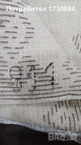 Продавам2бр Китеници за Ъглови легла, снимка 4 - Покривки за легло - 39113418