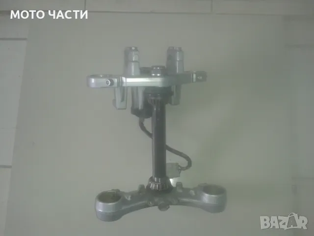 Трипътник за Kawasaki ZR-7 (1999), снимка 1