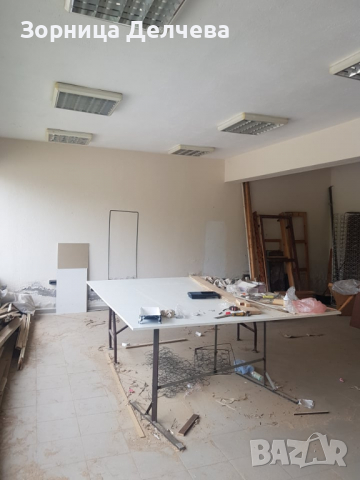 продажба на промишлена сграда в Димитровград, снимка 11 - Къщи - 36486474