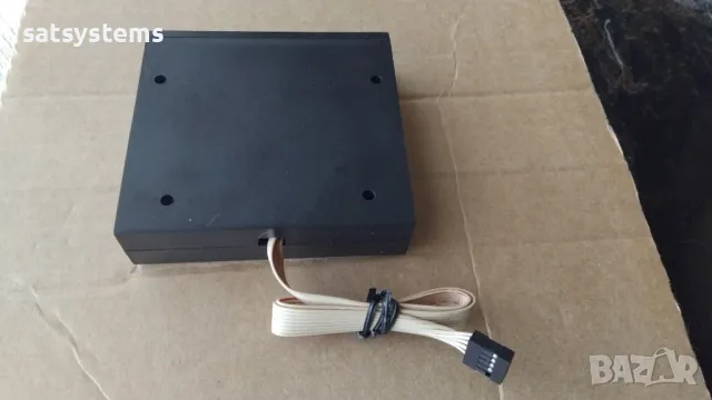 All in One USB 2.0 Media Card Reader LTC 0101-6471, снимка 6 - Други - 50141546