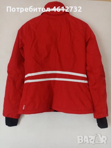 Дамско ски яке Bogner, снимка 5 - Зимни спортове - 52248928