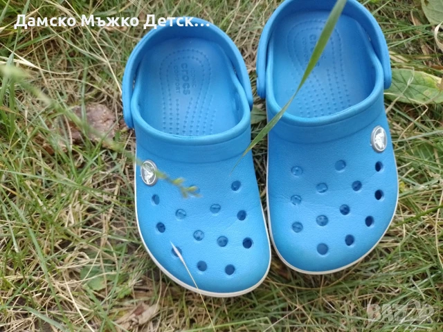 Crocs детски  27