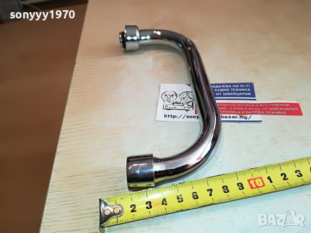 ЧУЧУР ЗА СМЕСИТЕЛ-НОВ 2903231912, снимка 4 - Смесители - 40184620