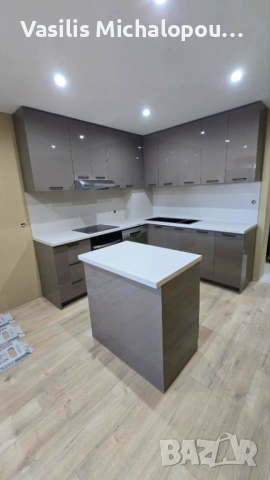 3-стаен апартамент ЕПК ПЛЕВЕН , снимка 15 - Апартаменти - 53734064