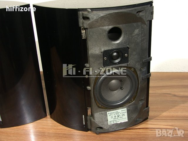  Активни Bang&olufsen beolab 4000 /2 , снимка 7 - Тонколони - 42729100