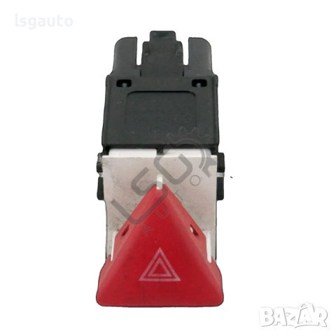 Бутон аварийни светлини Volkswagen Passat (B6) 2005-2011 ID: 157851