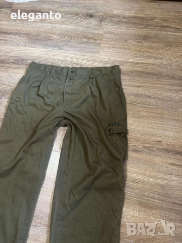 Мъжки ловен панталон Chevalier  Cargo Pants , 56/XXL размер, снимка 2 - Спортни дрехи, екипи - 52361995