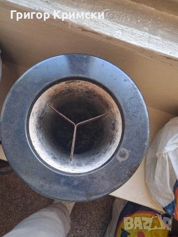 Чушкопек троен 3 броя-40евро, снимка 8 - Други - 53766981