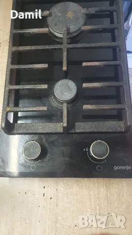 Газов котлон Gorenje, снимка 10 - Печки, фурни - 50057374