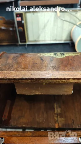 шевна машина сингер 1913, снимка 10 - Антикварни и старинни предмети - 49884787