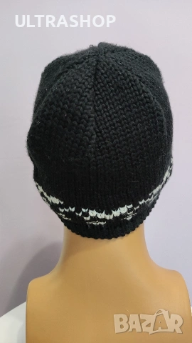 Зимна ски шапка Eisbar one size, снимка 5 - Шапки - 53035315