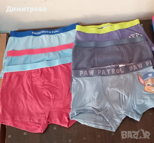 лот пролетни дрехи за момче на символична цена размери 122-128см, снимка 9 - Детски комплекти - 53075328