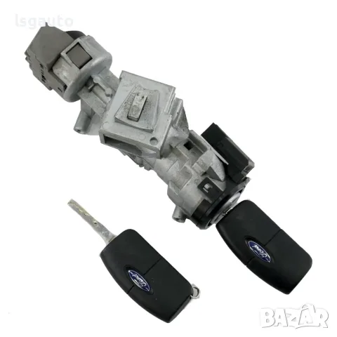 Контактен ключ Ford S-MAX 2006-2014 ID: 163681 OEM 3M51-3F880-AD