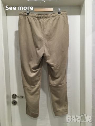 NIKE Therma Dri-Fit мъжка спортна долница XXL, снимка 6 - Спортни дрехи, екипи - 52031615